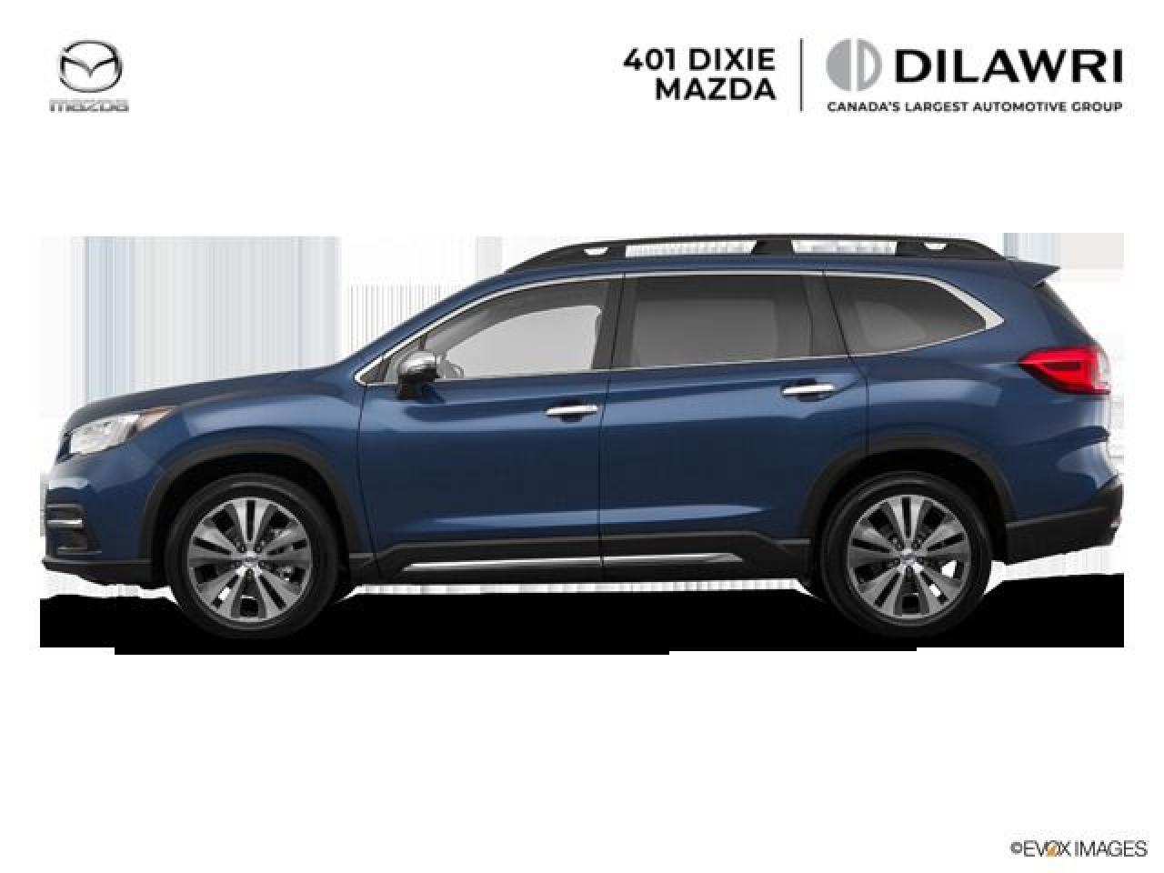 Used 2022 Subaru ASCENT Premier 7-Passenger for sale in Mississauga, ON