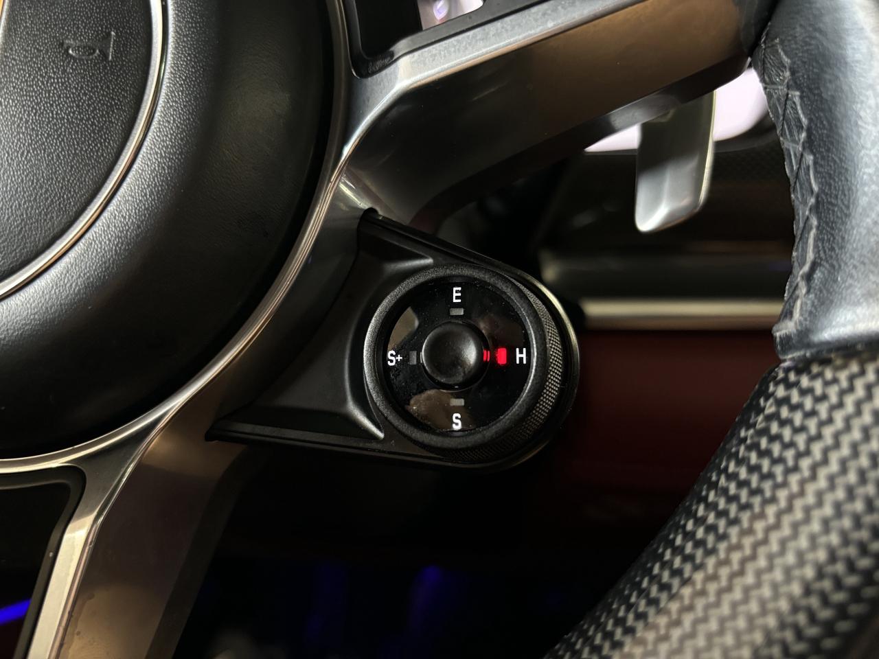2018 Porsche Panamera Turbo S E-Hybrid|AWD|CERAMICBRAKES|REDSEATS|NIGHTV - Photo #39