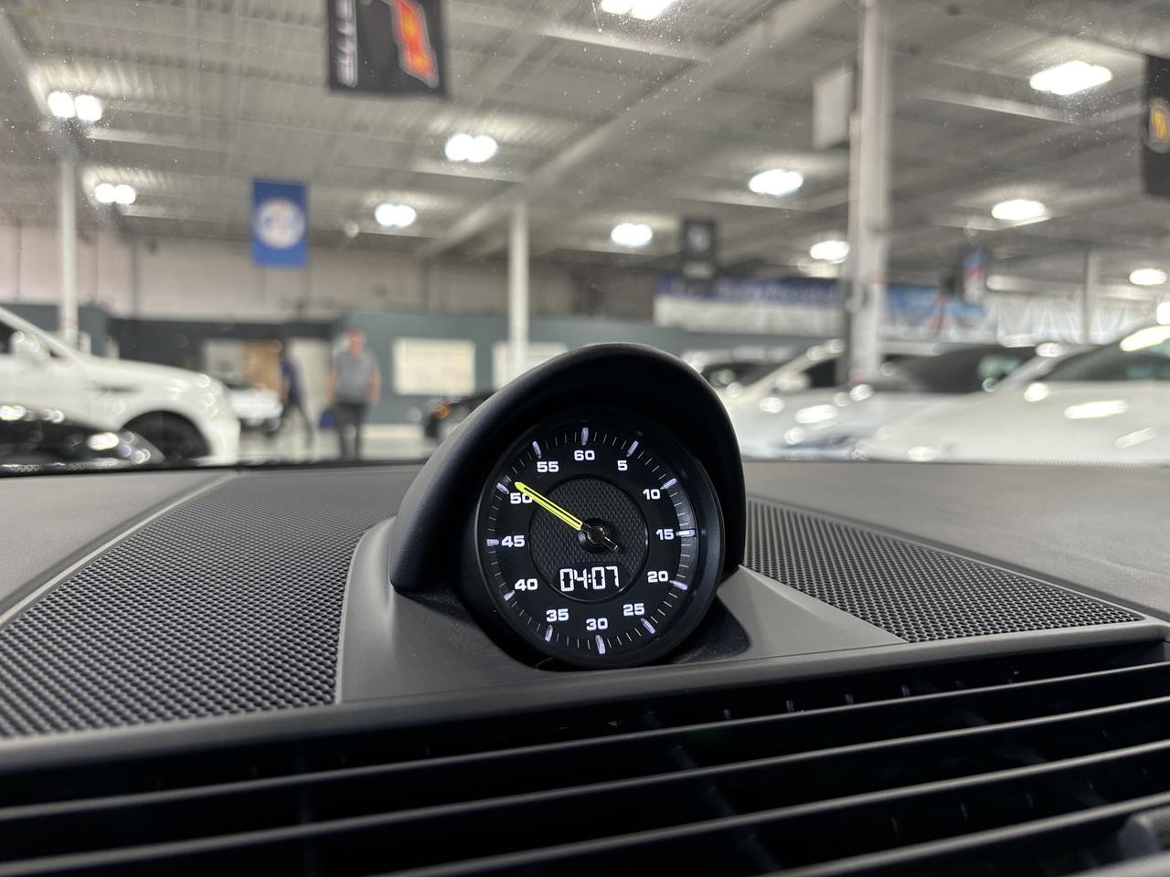 2018 Porsche Panamera Turbo S E-Hybrid|AWD|CERAMICBRAKES|REDSEATS|NIGHTV Photo