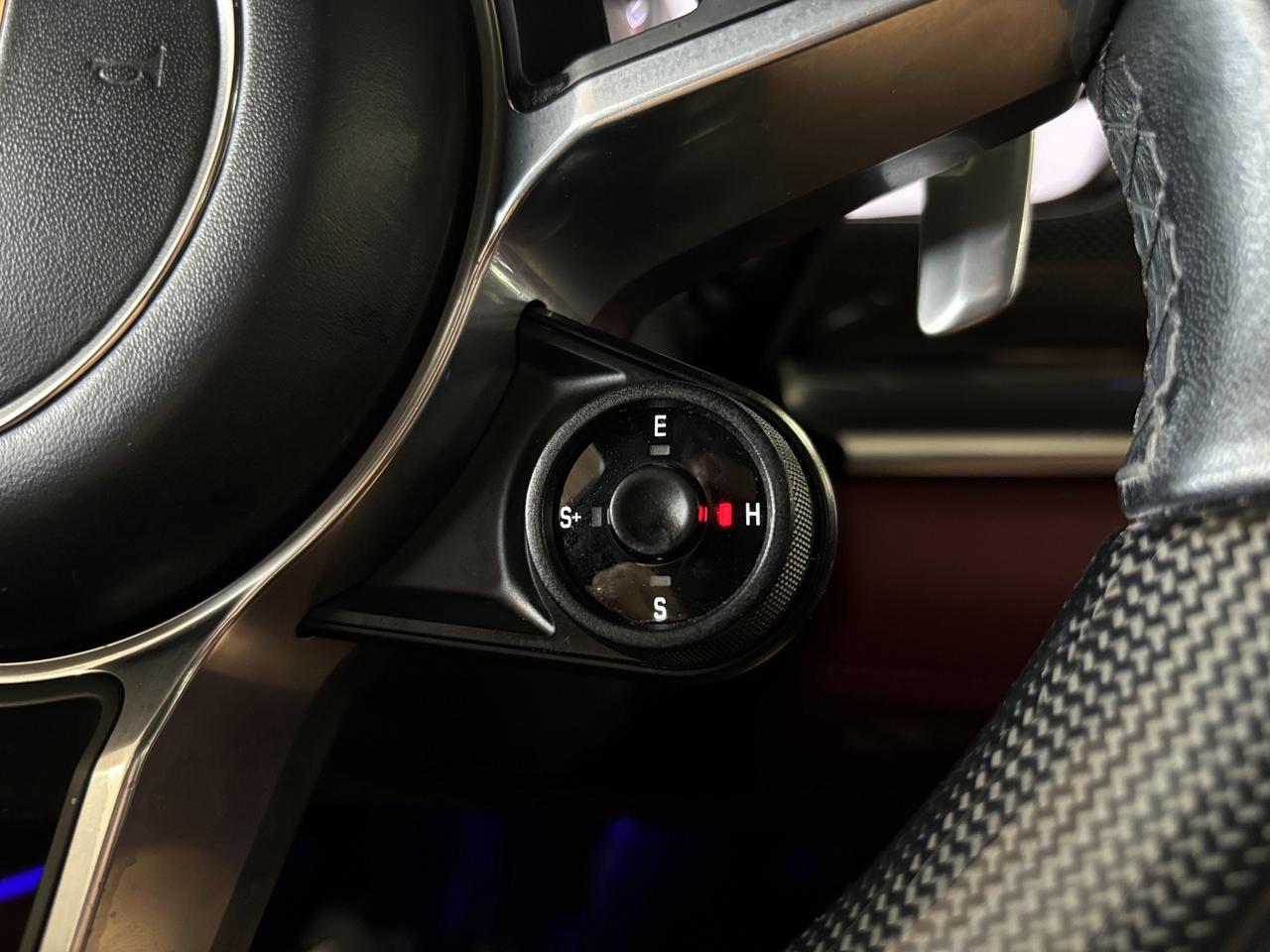 2018 Porsche Panamera Turbo S E-Hybrid|AWD|CERAMICBRAKES|REDSEATS|NIGHTV Photo