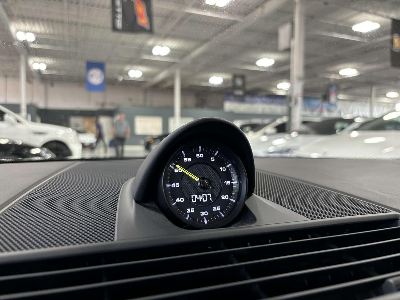2018 Porsche Panamera Turbo S E-Hybrid|AWD|CERAMICBRAKES|REDSEATS|NIGHTV Photo