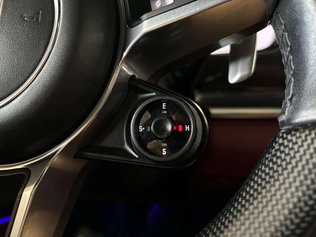 2018 Porsche Panamera Turbo S E-Hybrid|AWD|CERAMICBRAKES|REDSEATS|NIGHTV Photo