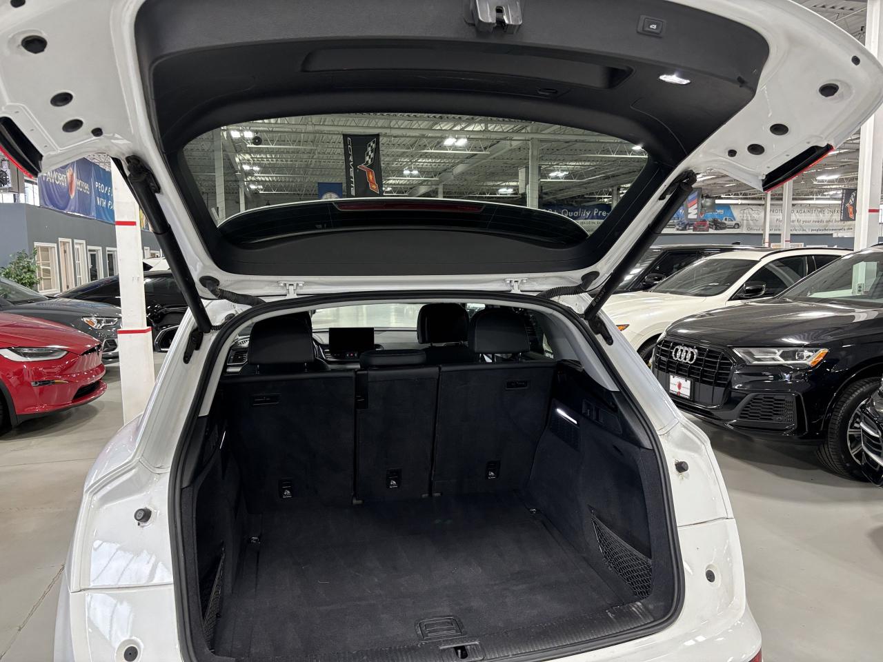 2021 Audi Q5 Komfort|QUATTRO|LEATHER|BACKUPCAM|HEATEDSEATS|+++ - Photo #6