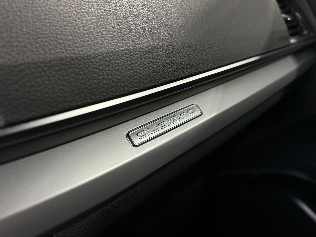 2021 Audi Q5 Komfort|QUATTRO|LEATHER|BACKUPCAM|HEATEDSEATS|+++ - Photo #14