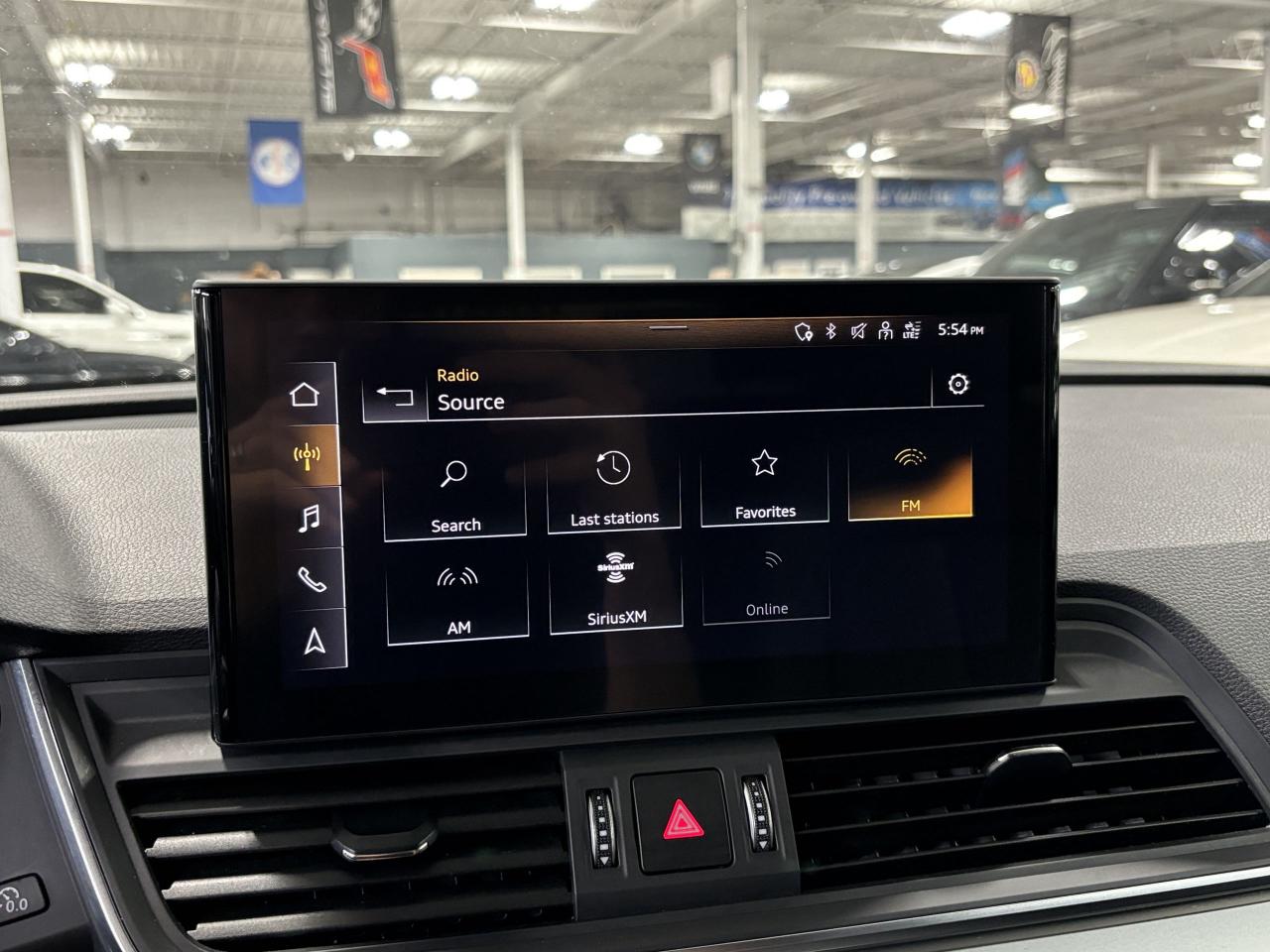 2021 Audi Q5 Komfort|QUATTRO|LEATHER|BACKUPCAM|HEATEDSEATS|+++ - Photo #15