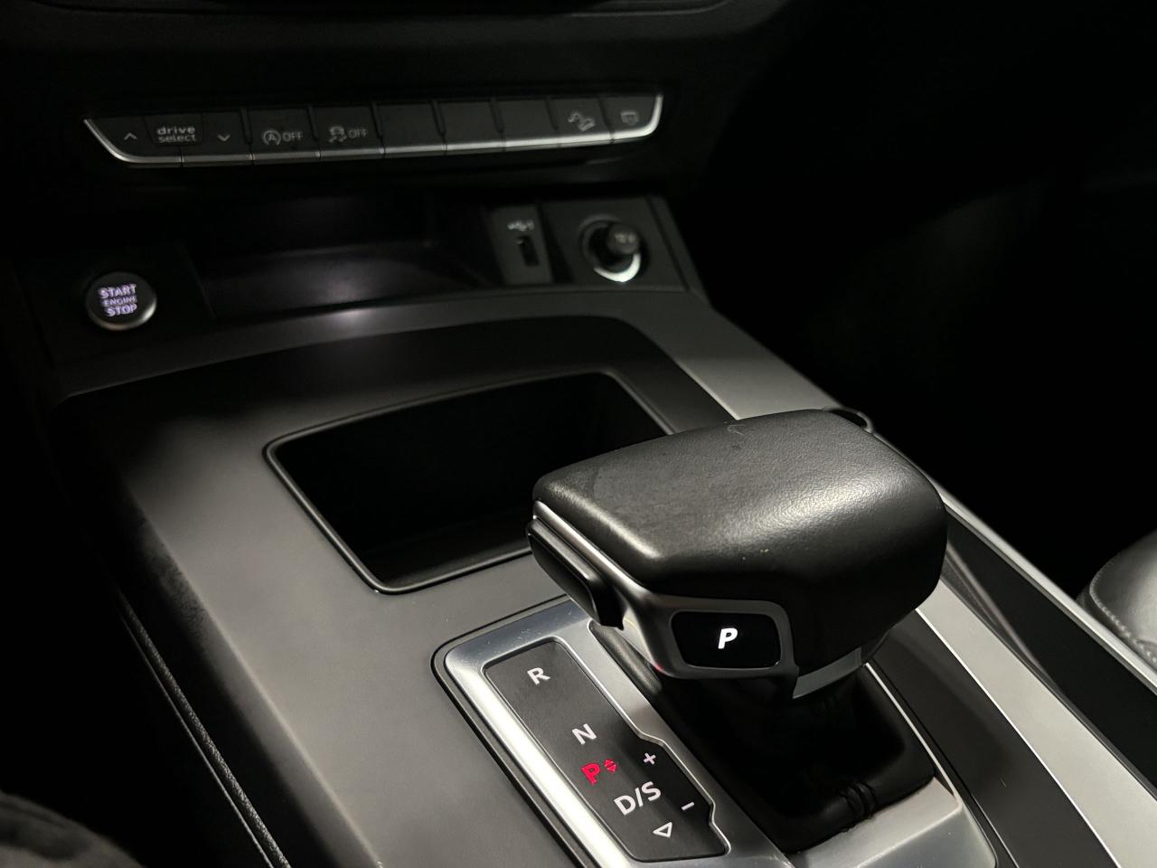 2021 Audi Q5 Komfort|QUATTRO|LEATHER|BACKUPCAM|HEATEDSEATS|+++ - Photo #26