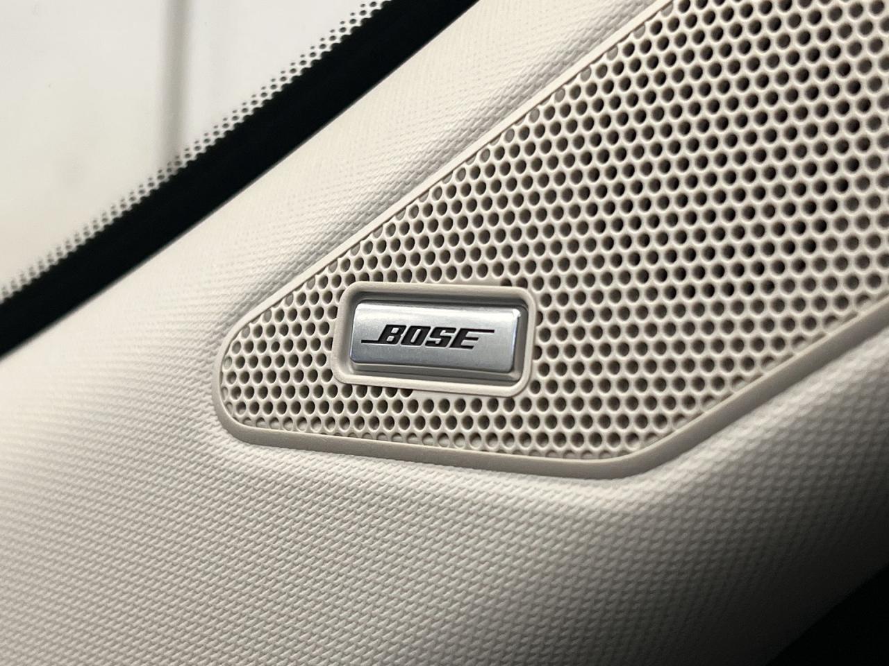 2024 Nissan Rogue PLATINUM AWD| LEATHER| PANO ROOF| ONLY 13,000KMS Photo