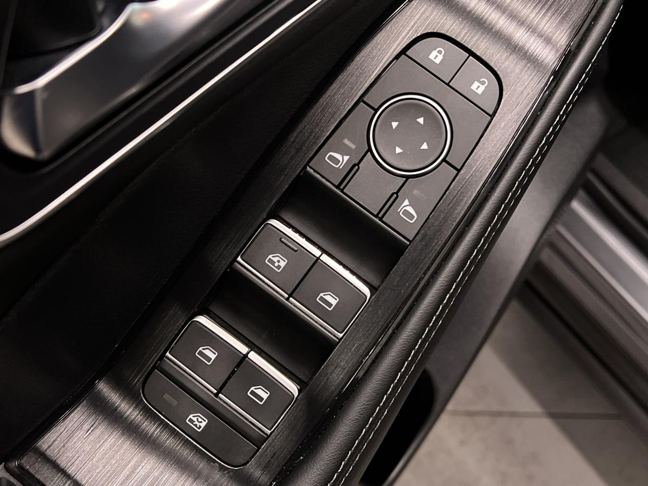 2024 Nissan Rogue PLATINUM AWD| LEATHER| PANO ROOF| ONLY 13,000KMS Photo