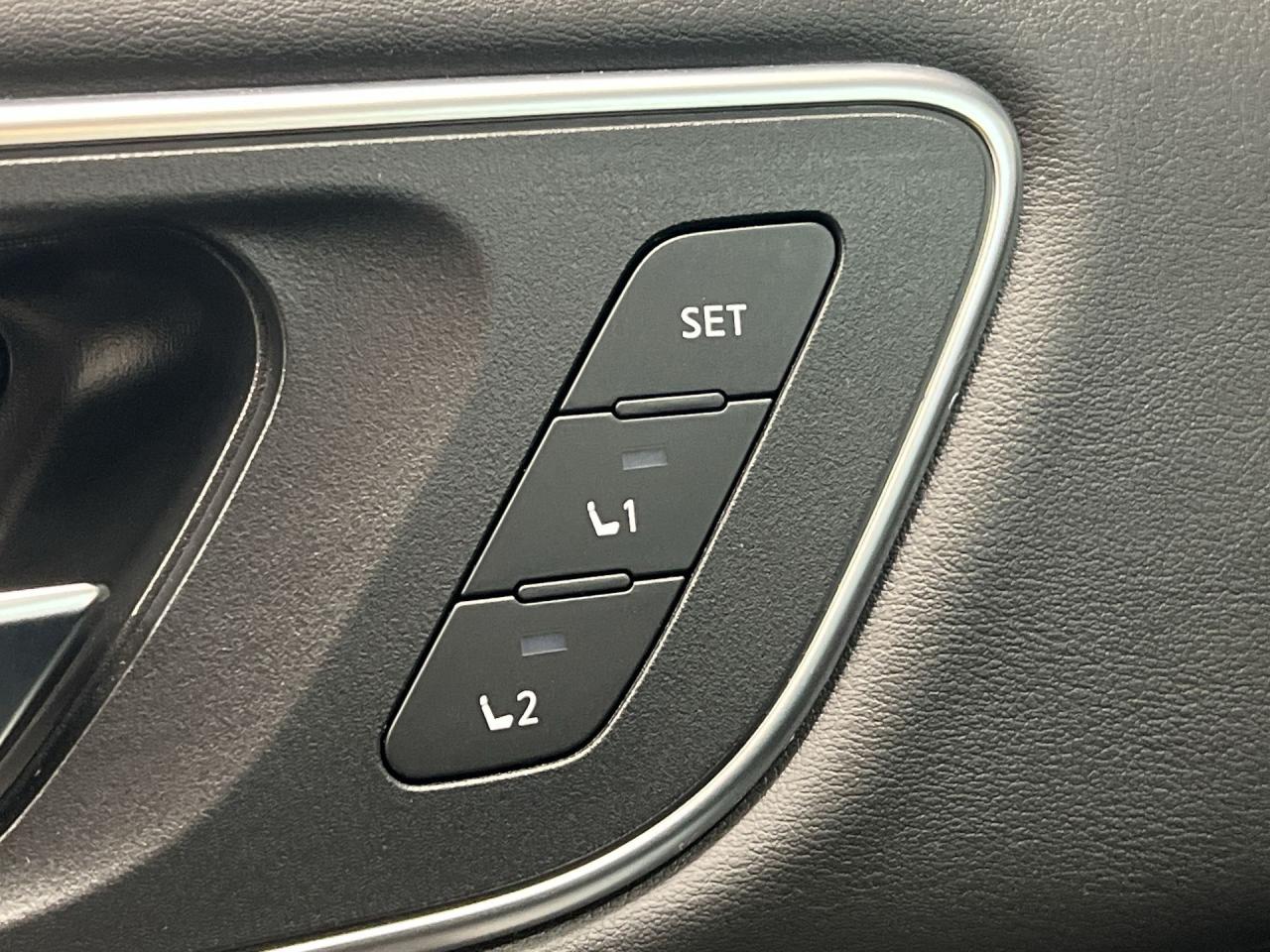 2024 Nissan Rogue PLATINUM AWD| LEATHER| PANO ROOF| ONLY 13,000KMS Photo