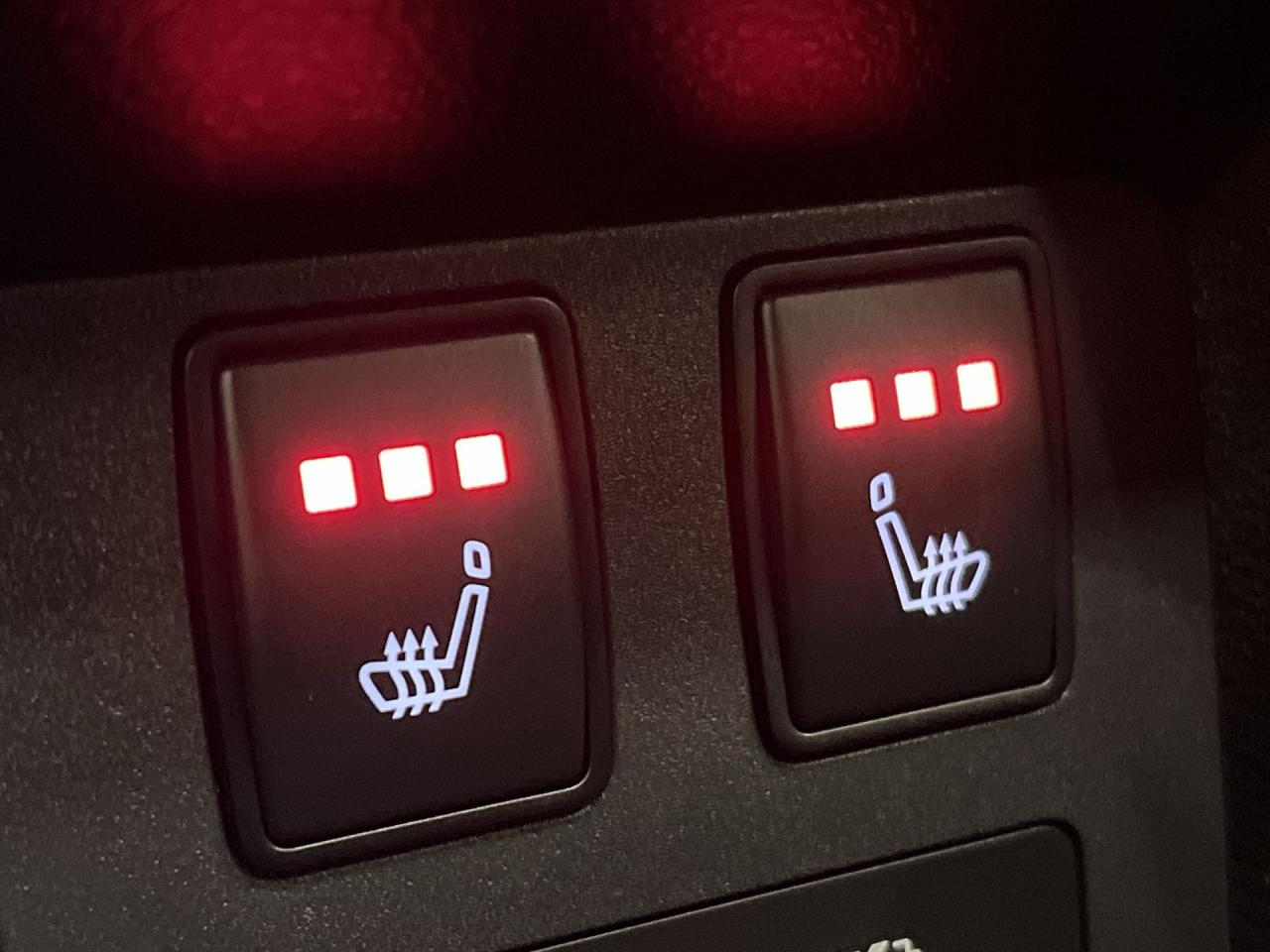 2024 Nissan Rogue PLATINUM AWD| LEATHER| PANO ROOF| ONLY 13,000KMS Photo