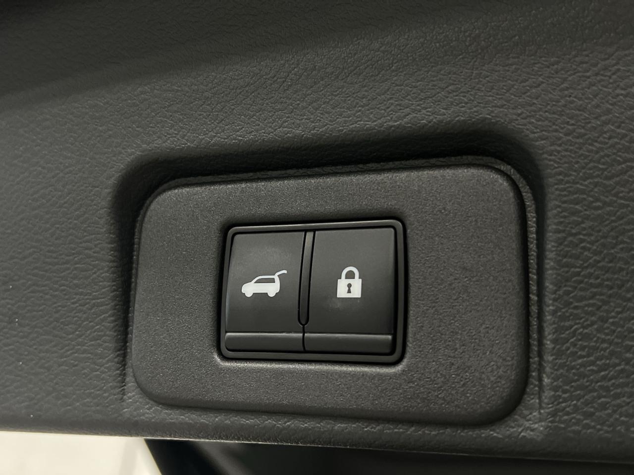 2024 Nissan Rogue PLATINUM AWD| LEATHER| PANO ROOF| ONLY 13,000KMS Photo