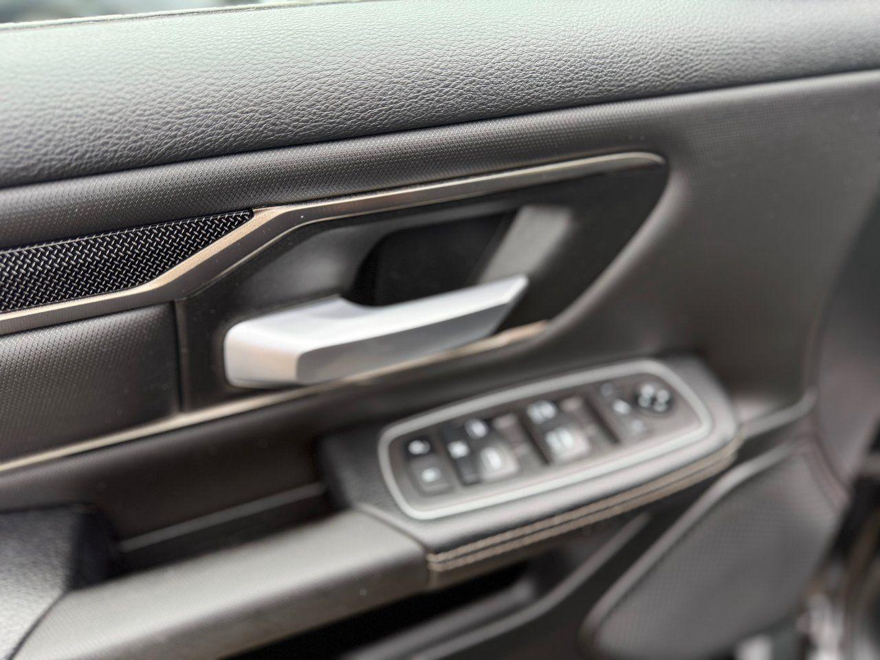 2021 RAM 1500 SPORT Photo