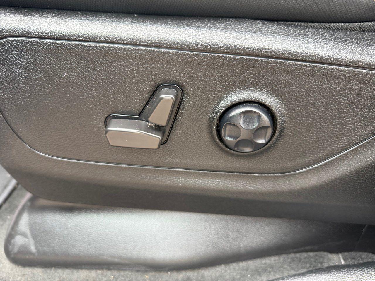 2021 RAM 1500 SPORT Photo