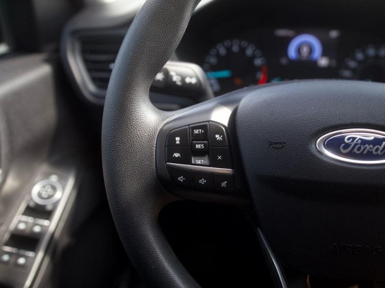 2022 Ford Escape SE  **SE SPORT APPEARANCE PKG** Photo