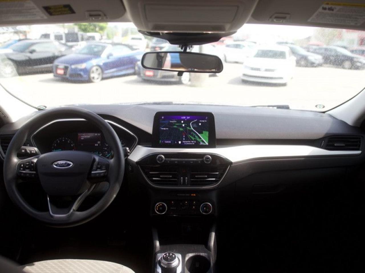 2022 Ford Escape SE  **SE SPORT APPEARANCE PKG** Photo
