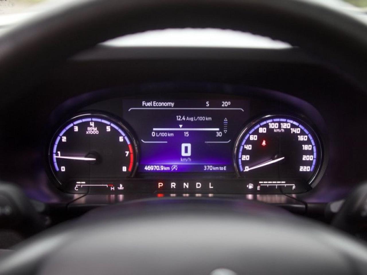 2022 Ford Bronco Sport Outer Banks  **TECH PACKAGE** Photo