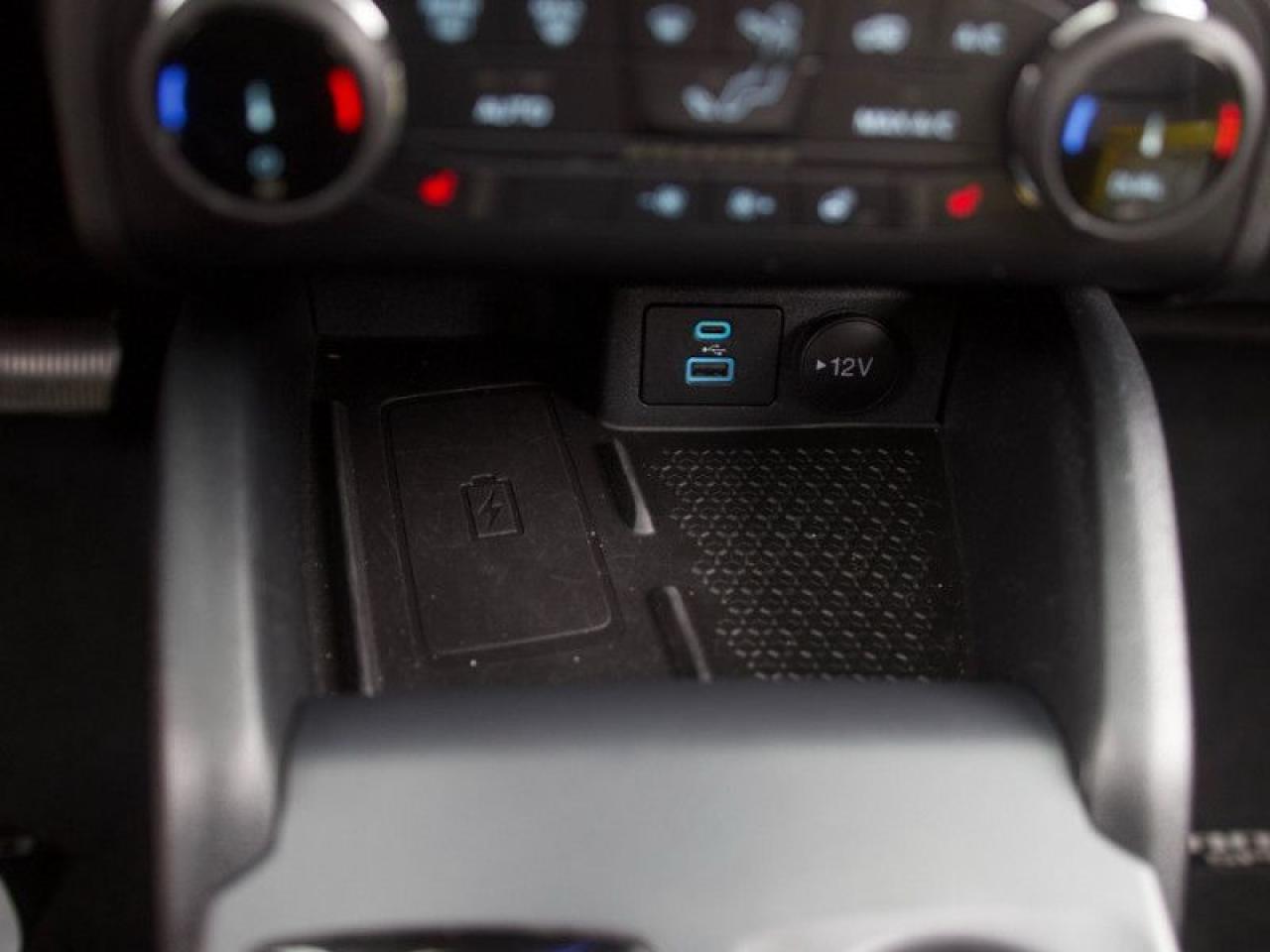 2022 Ford Bronco Sport Outer Banks  **TECH PACKAGE** Photo