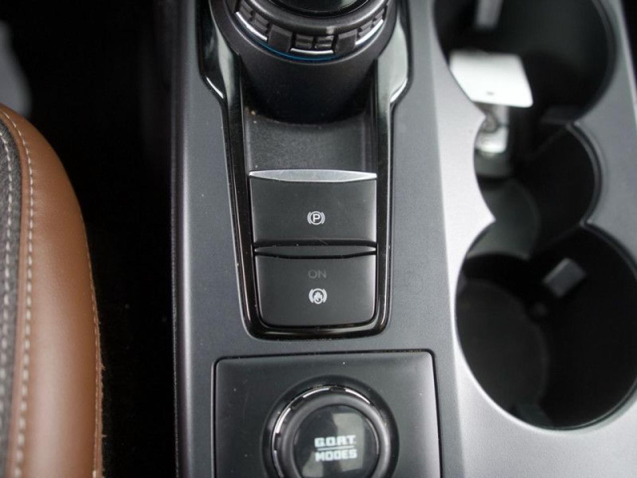 2022 Ford Bronco Sport Outer Banks  **TECH PACKAGE** Photo