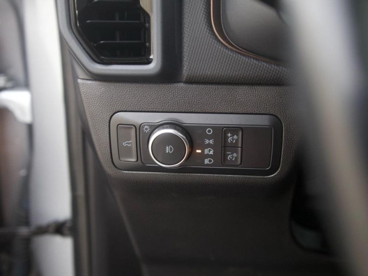 2022 Ford Bronco Sport Outer Banks  **TECH PACKAGE** Photo
