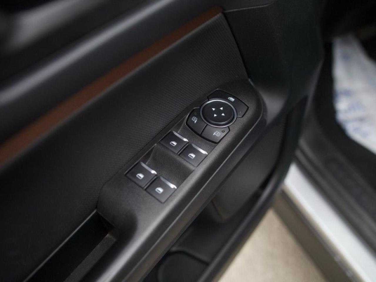 2022 Ford Bronco Sport Outer Banks  **TECH PACKAGE** Photo