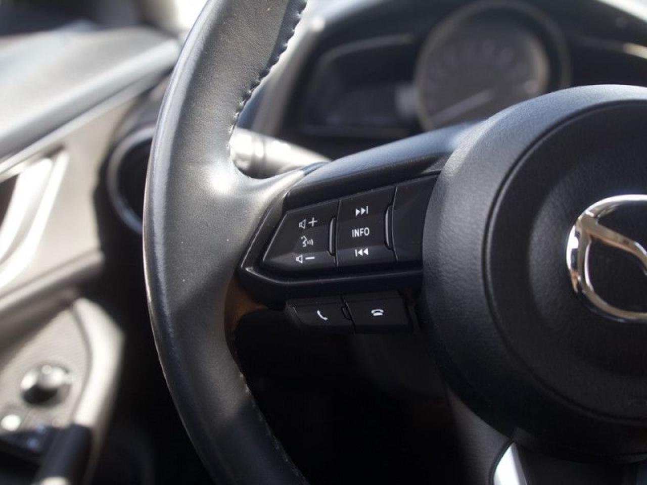 2021 Mazda CX-3 GS  **CLEAN CF - 1 OWNER - LOW KMS** Photo