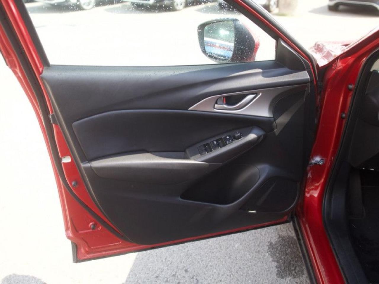 2021 Mazda CX-3 GS  **CLEAN CF - 1 OWNER - LOW KMS** Photo