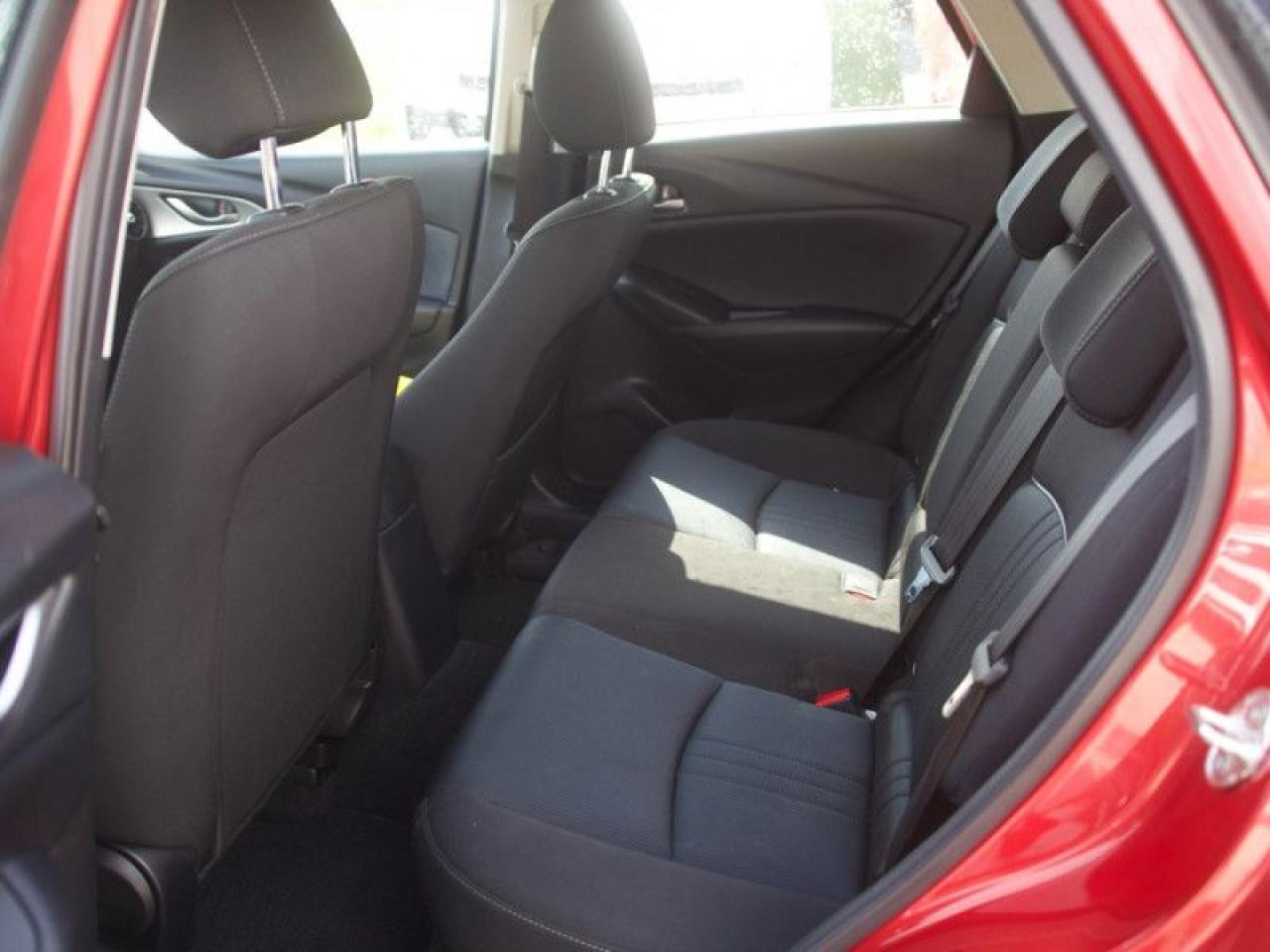 2021 Mazda CX-3 GS  **CLEAN CF - 1 OWNER - LOW KMS** Photo