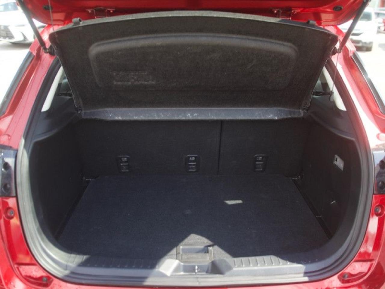 2021 Mazda CX-3 GS  **CLEAN CF - 1 OWNER - LOW KMS** Photo