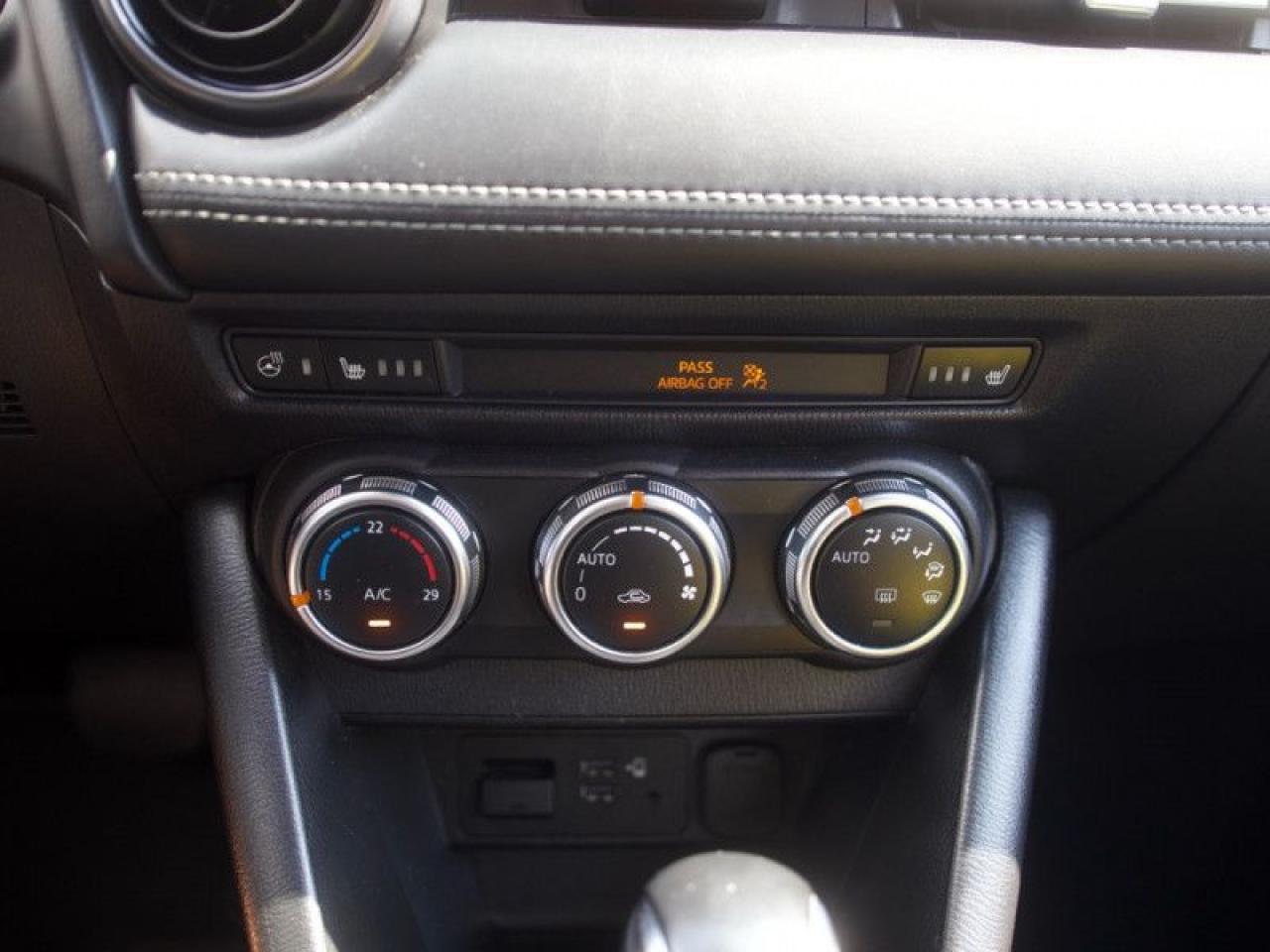 2021 Mazda CX-3 GS  **CLEAN CF - 1 OWNER - LOW KMS** Photo