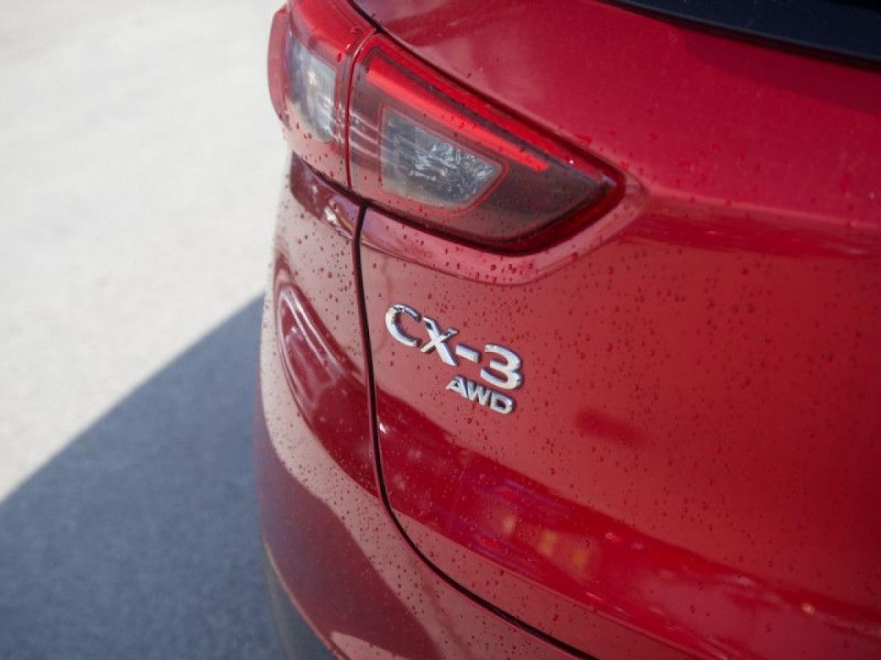 2021 Mazda CX-3 GS  **CLEAN CF - 1 OWNER - LOW KMS** Photo