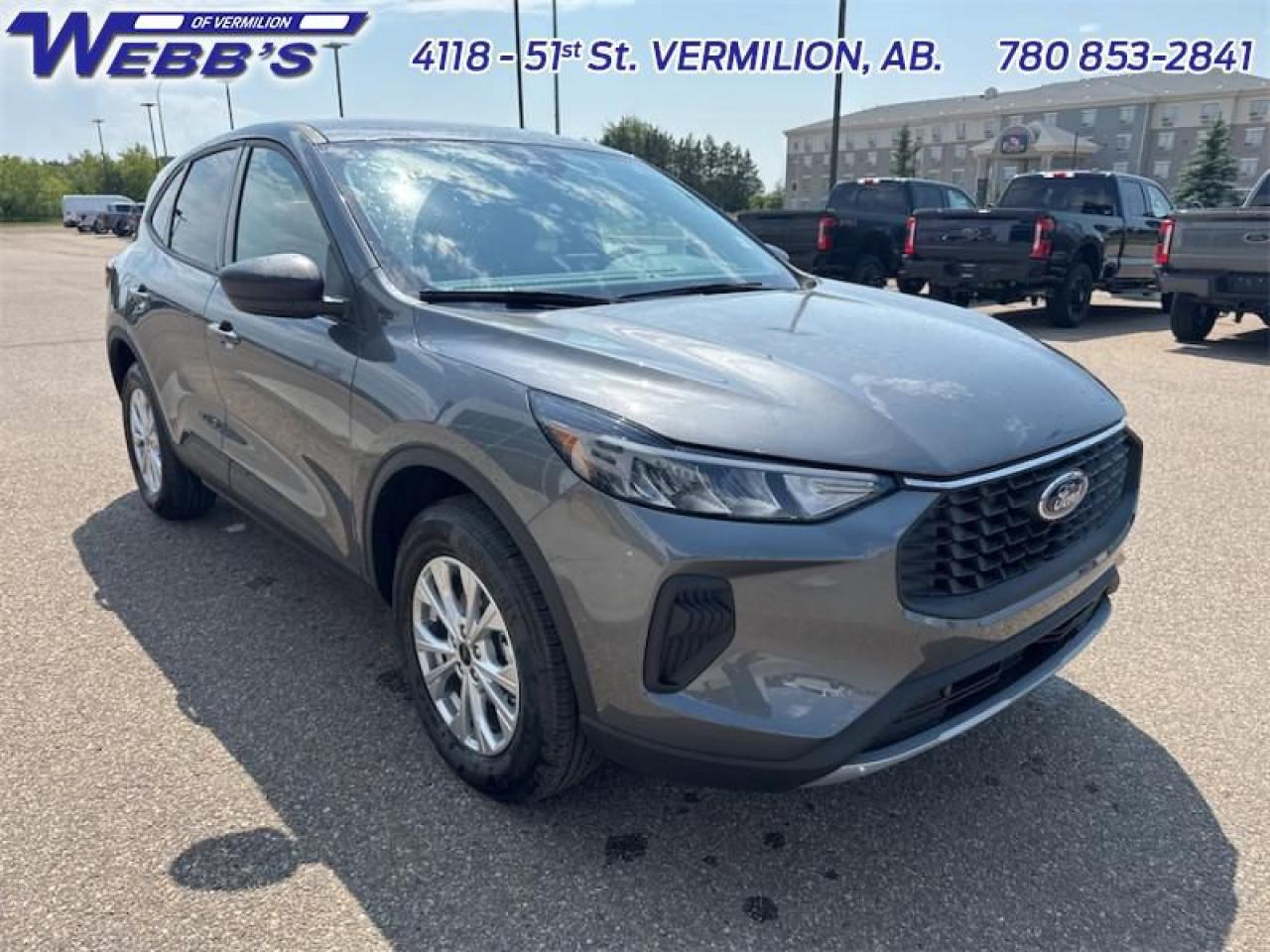 2025 Ford Escape Active Photo5