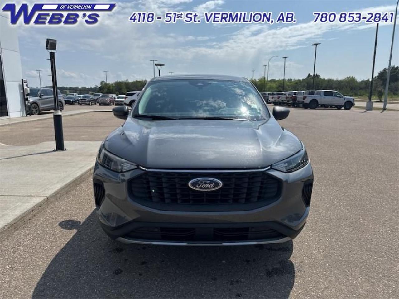 2025 Ford Escape Active Photo5