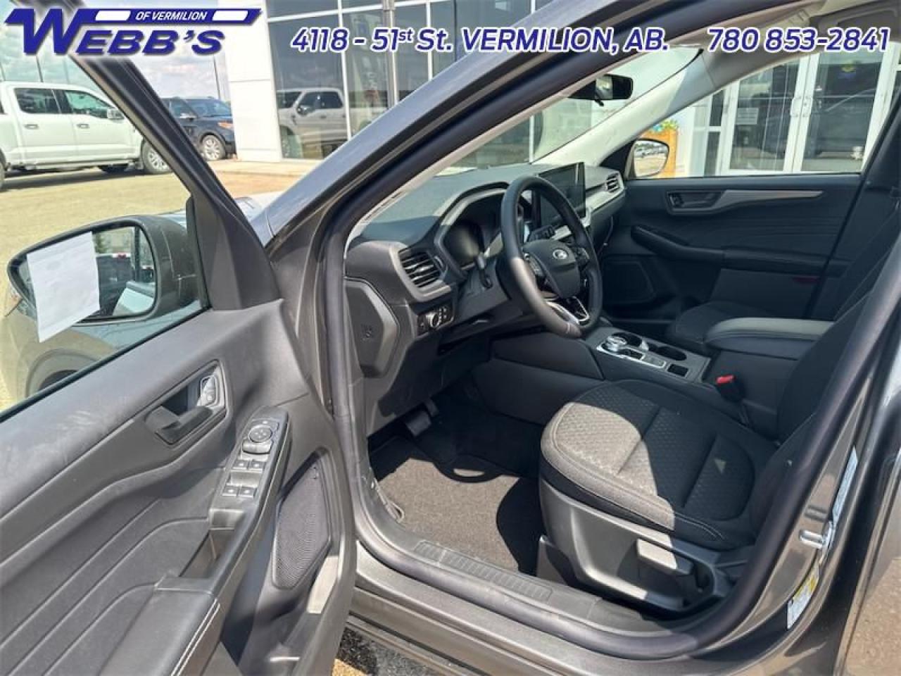 2025 Ford Escape Active Photo5