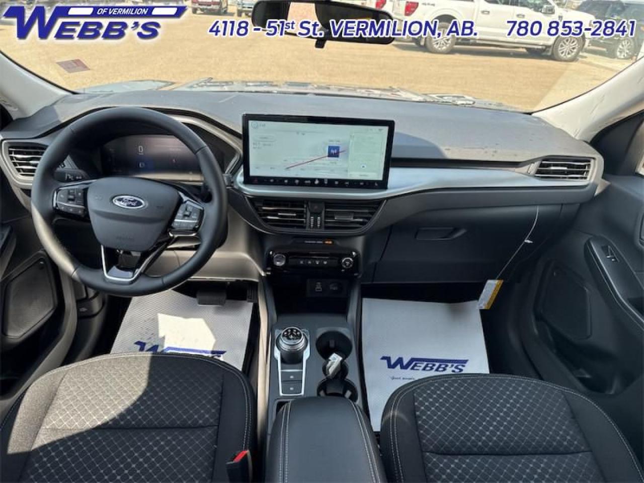 2025 Ford Escape Active Photo5