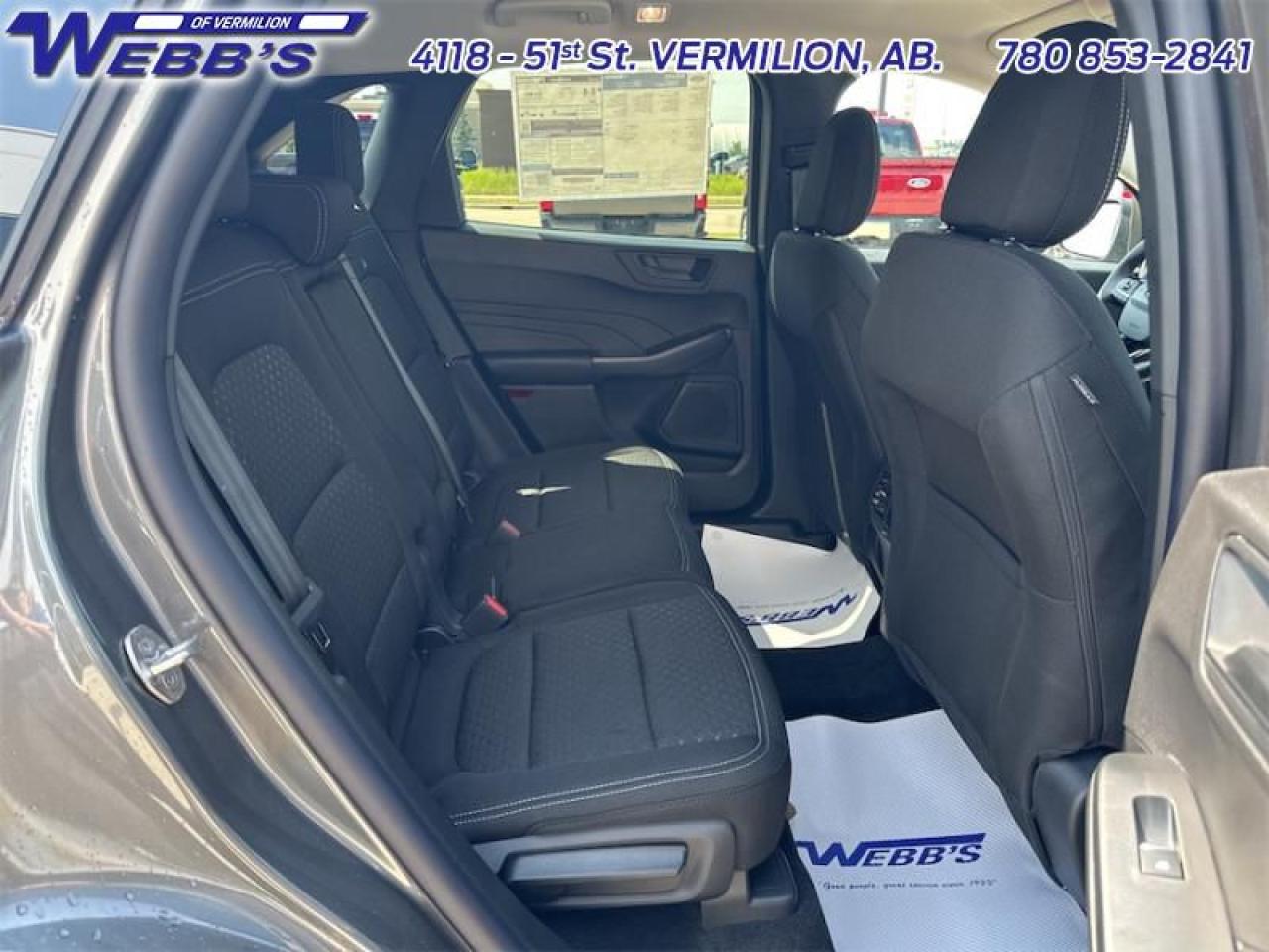 2025 Ford Escape Active Photo5
