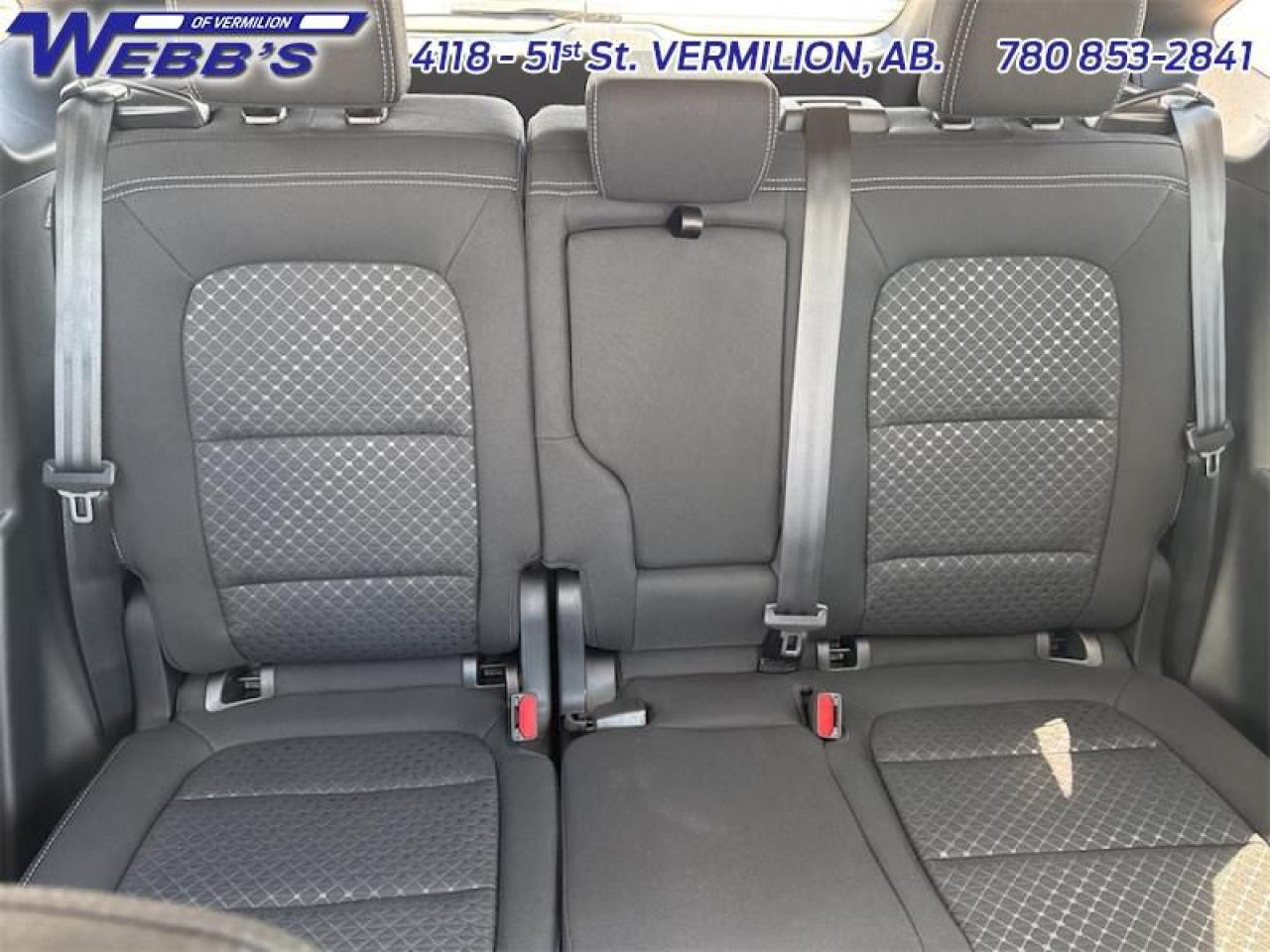 2025 Ford Escape Active Photo5