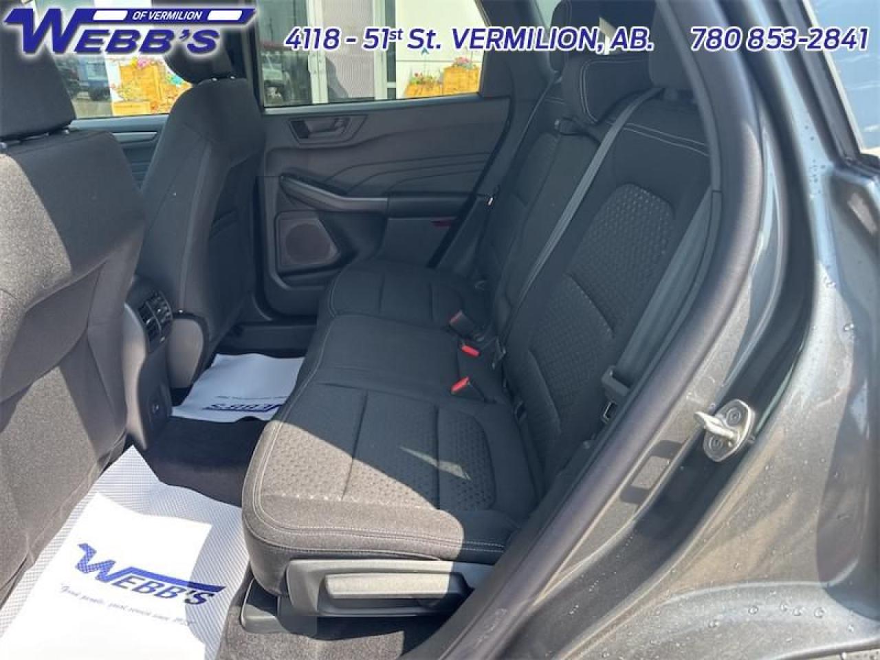 2025 Ford Escape Active Photo5