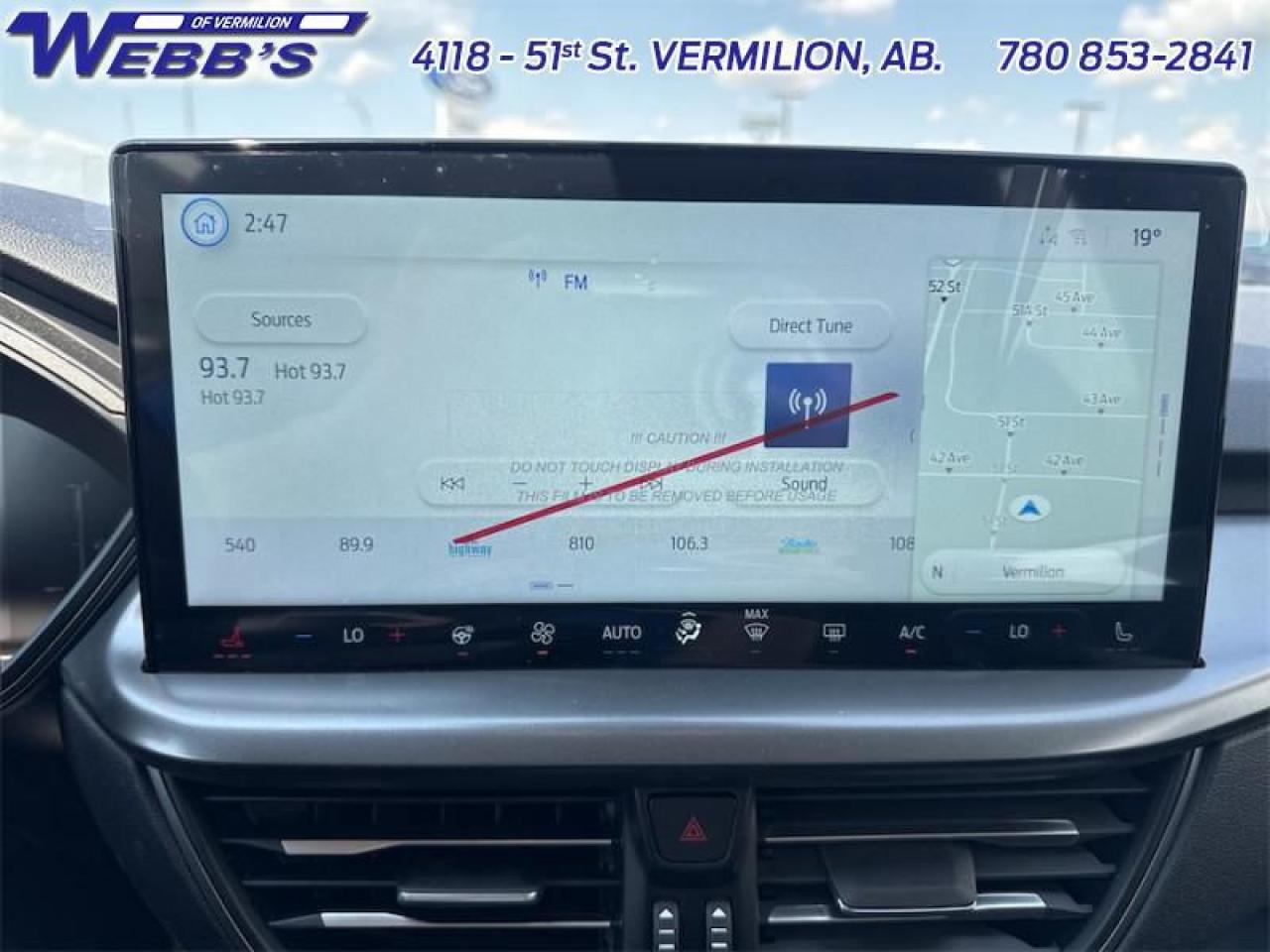 2025 Ford Escape Active Photo5