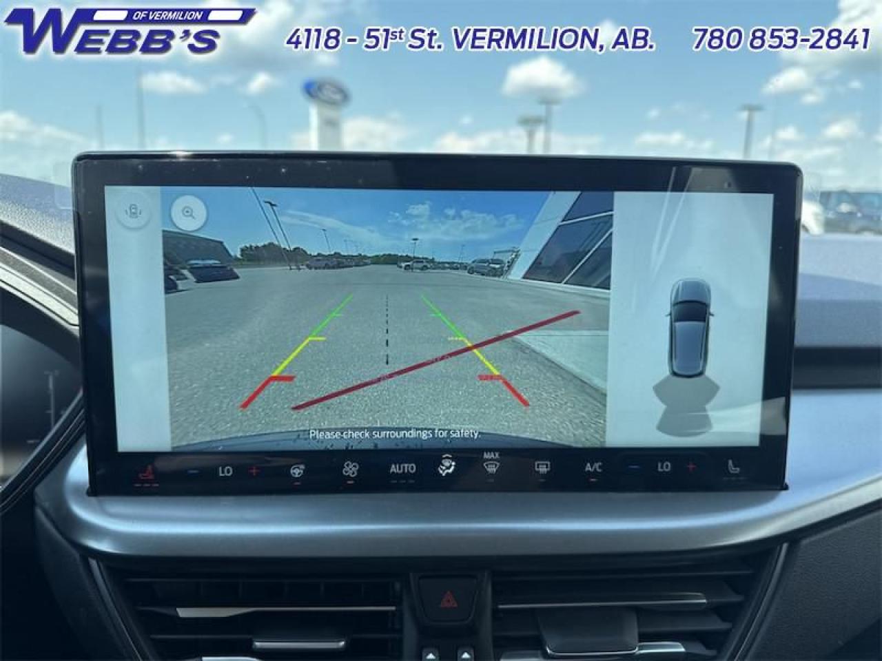 2025 Ford Escape Active Photo5