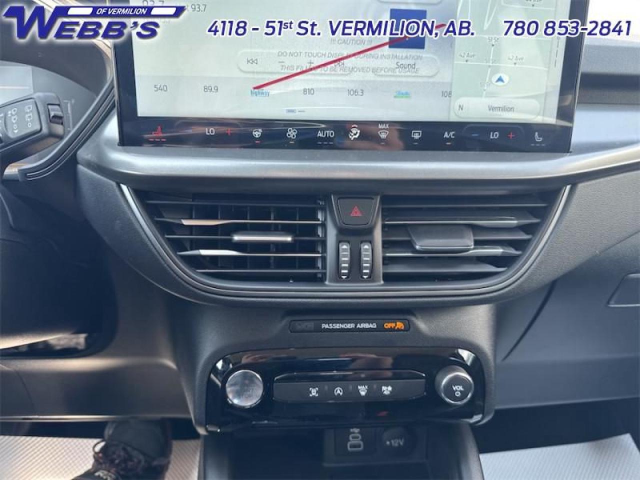 2025 Ford Escape Active Photo5