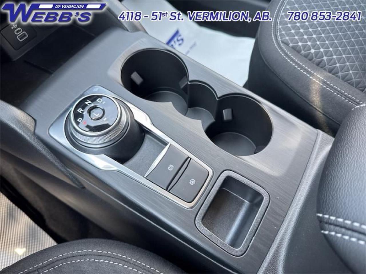 2025 Ford Escape Active Photo5