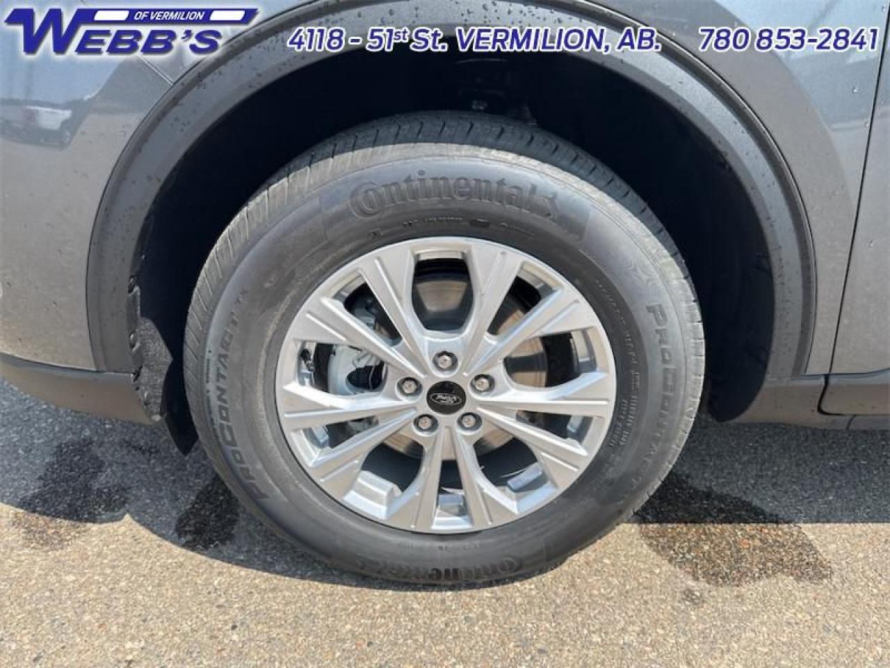 2025 Ford Escape Active Photo5
