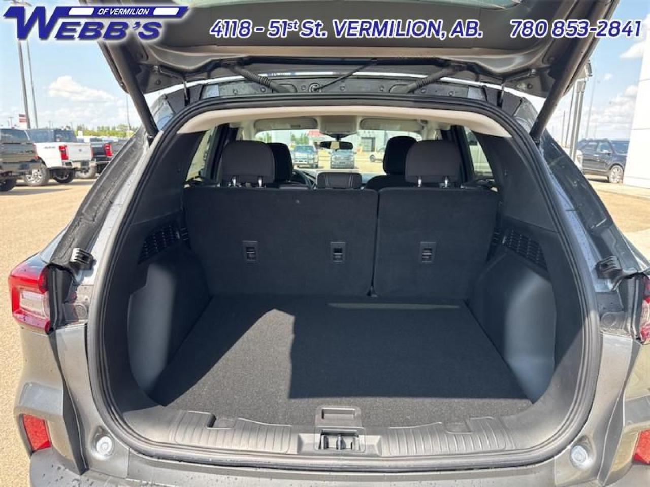 2025 Ford Escape Active Photo5