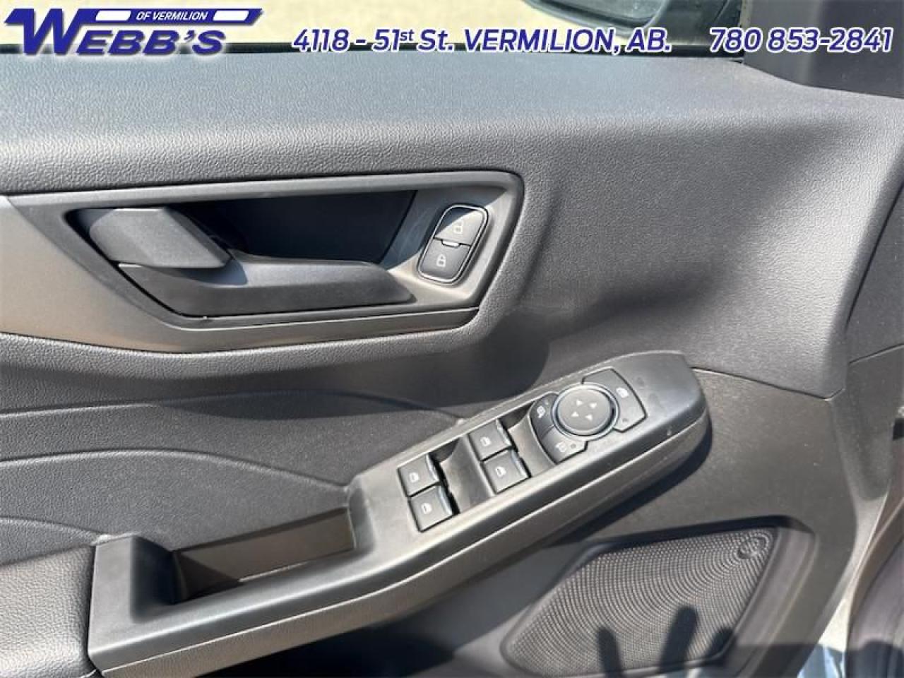 2025 Ford Escape Active Photo5