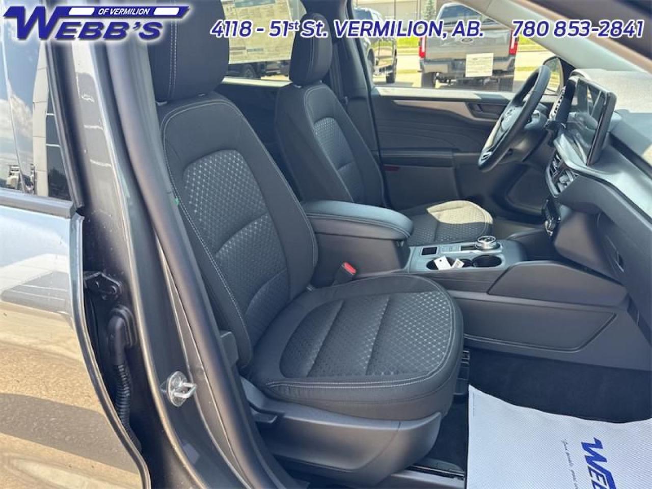 2025 Ford Escape Active Photo5