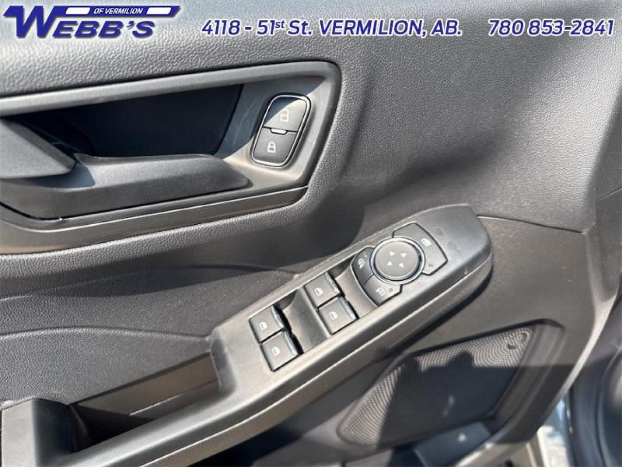 2025 Ford Escape Active Photo5