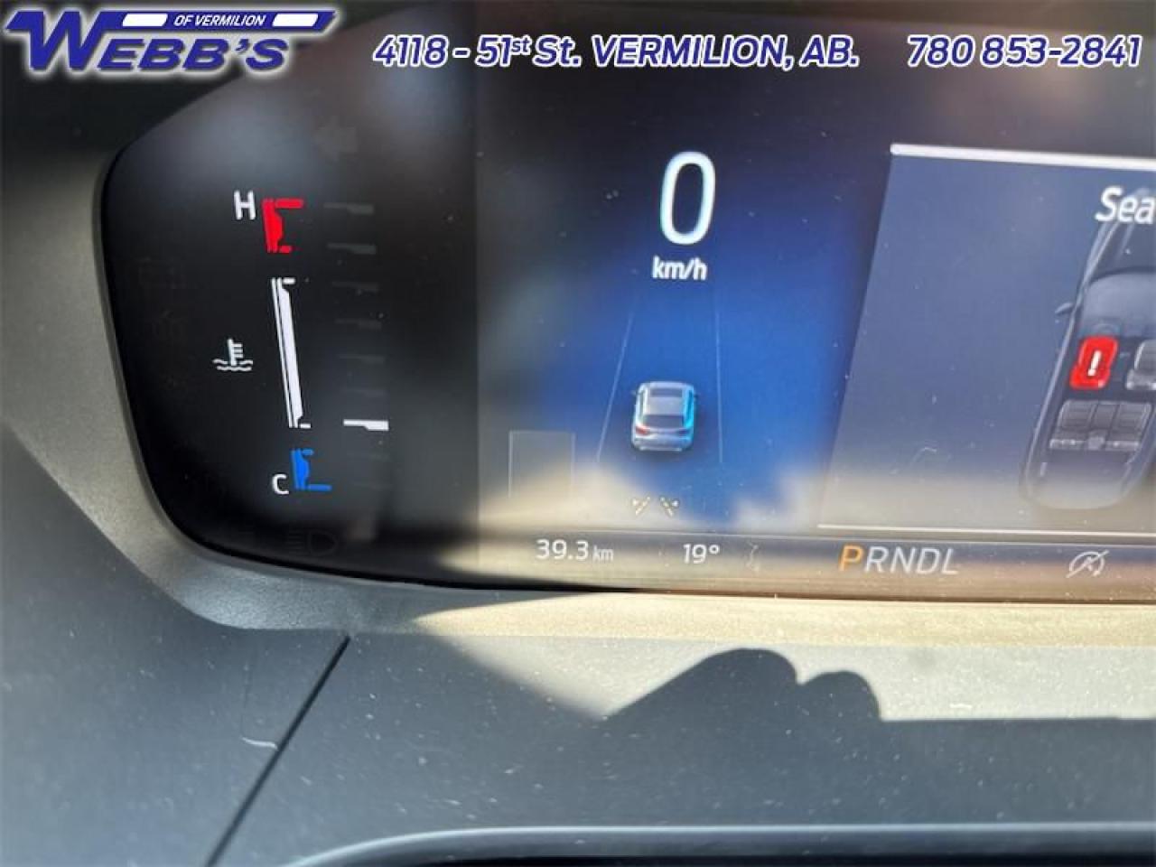 2025 Ford Escape Active Photo5