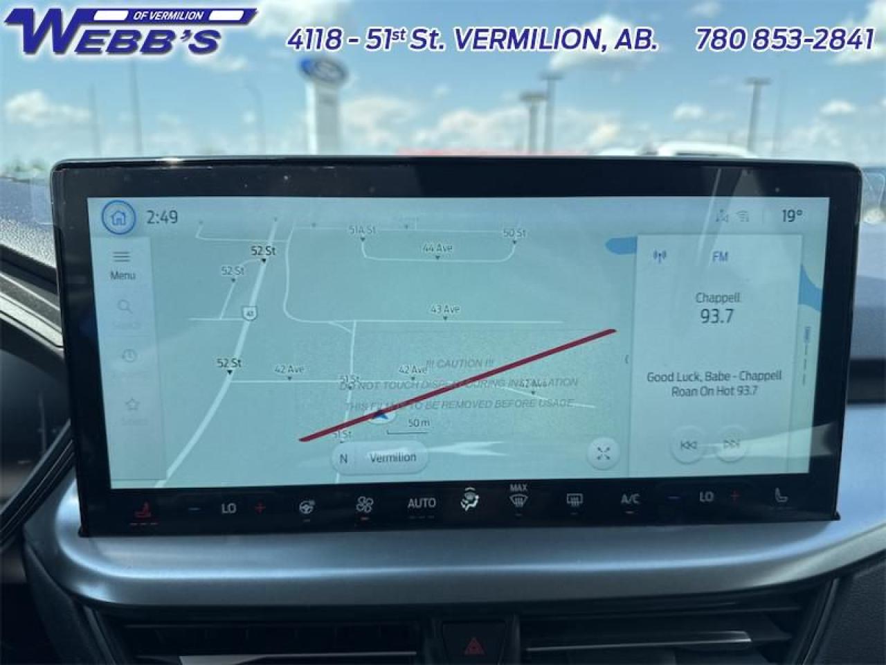 2025 Ford Escape Active Photo5