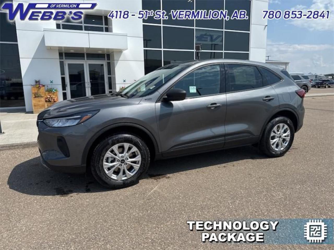 2025 Ford Escape Active Photo2