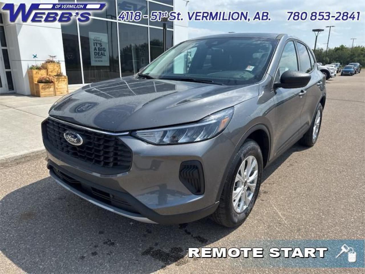 2025 Ford Escape Active Photo5